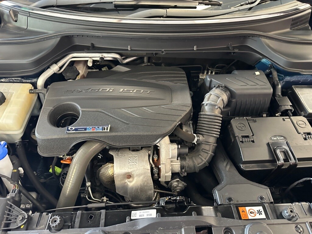 Vehicle 32