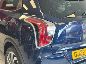 Used Ssangyong Tivoli 2022 for sale - 75078293: Photo