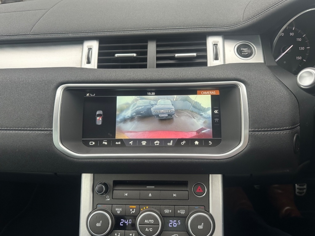 Used Land Rover Range Rover Evoque 2017 for sale - 76162559: Photo 15