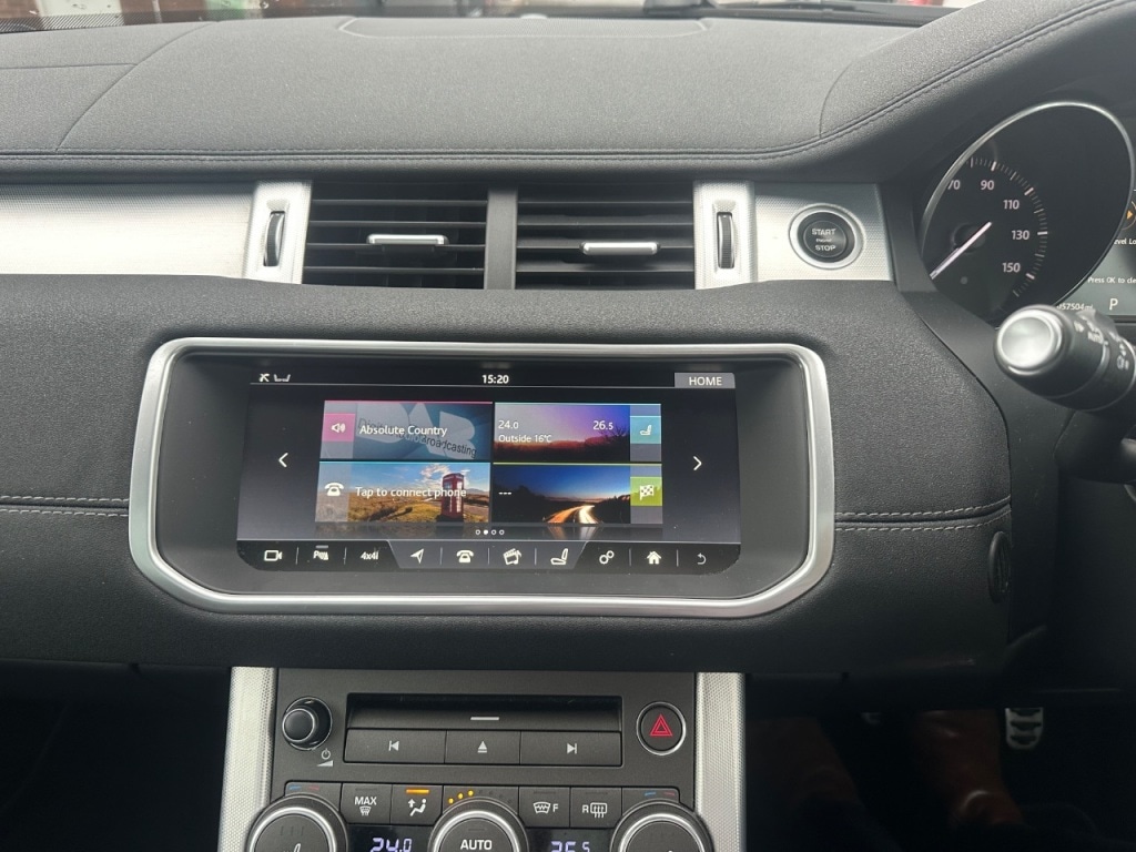Used Land Rover Range Rover Evoque 2017 for sale - 76162559: Photo 16
