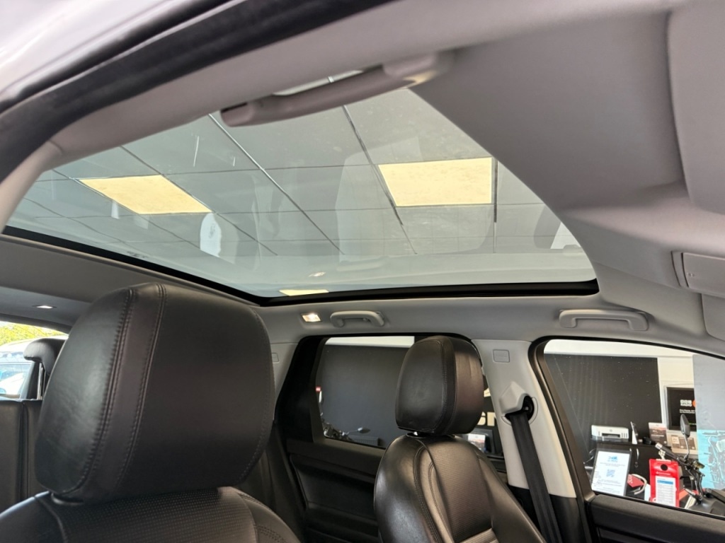 Used Land Rover Discovery Sport 2018 for sale - 76355938: Photo 16