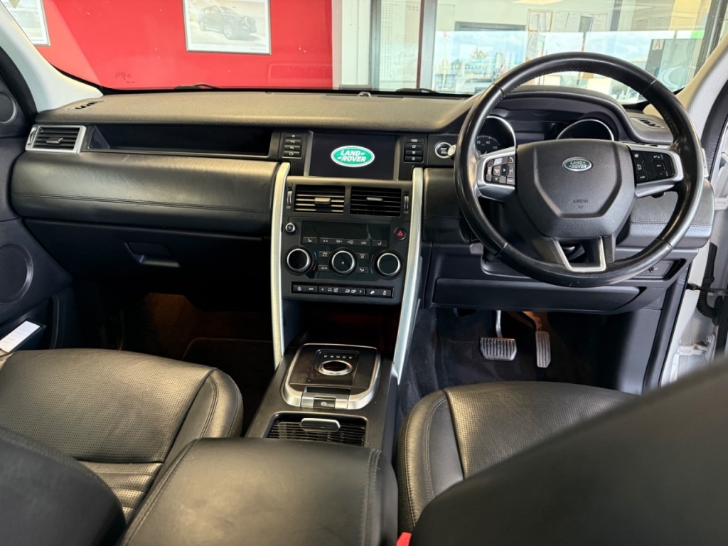 Used Land Rover Discovery Sport 2018 for sale - 76355938: Photo 17