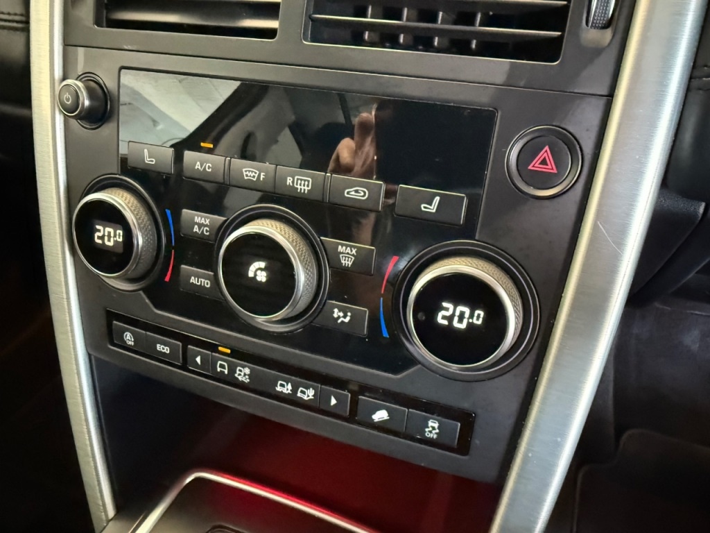 Used Land Rover Discovery Sport 2018 for sale - 76355938: Photo 19