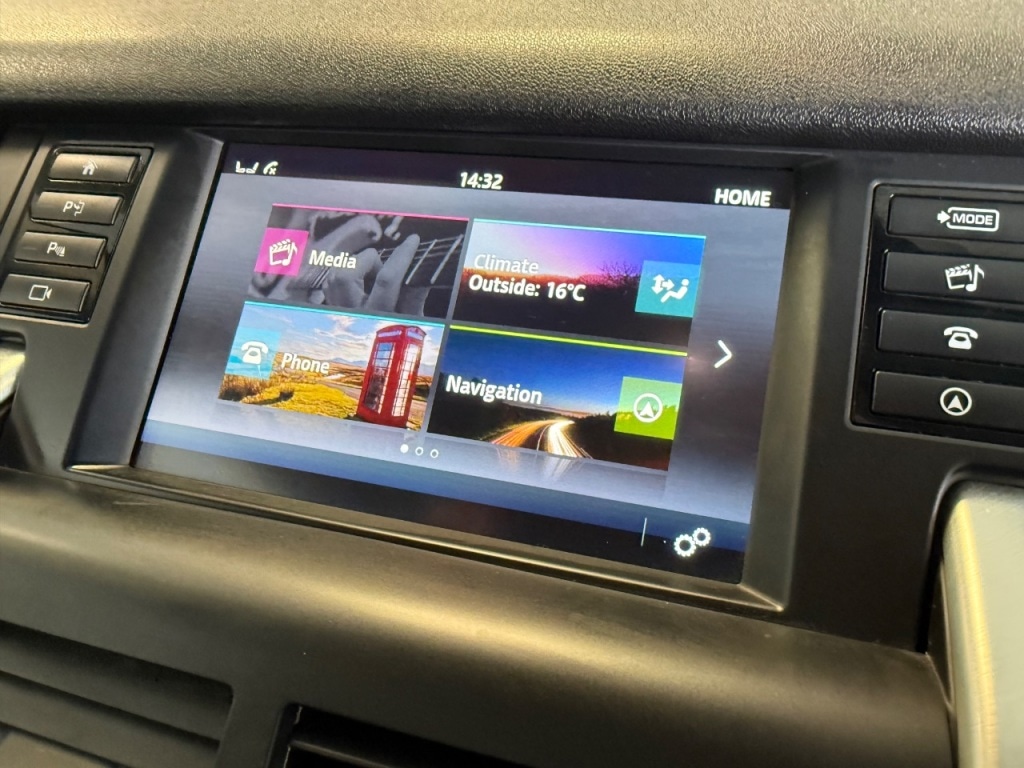 Used Land Rover Discovery Sport 2018 for sale - 76355938: Photo 20