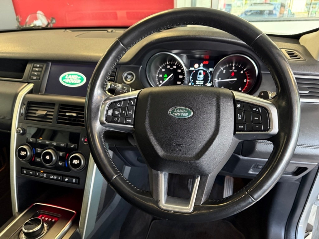 Used Land Rover Discovery Sport 2018 for sale - 76355938: Photo 22