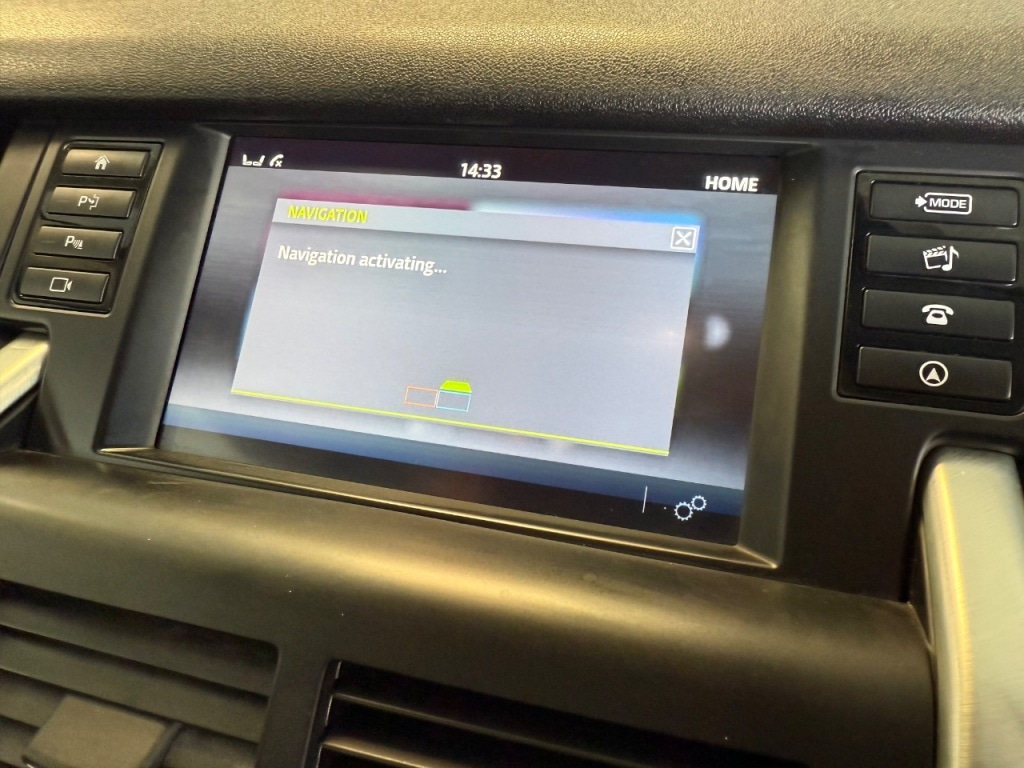 Used Land Rover Discovery Sport 2018 for sale - 76355938: Photo 23