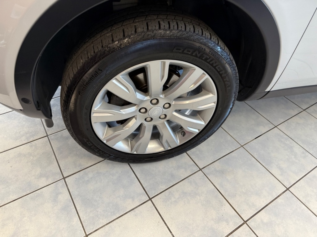 Used Land Rover Discovery Sport 2018 for sale - 76355938: Photo 5