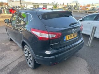 Used Nissan Qashqai 2015 for sale - 76934810: Photo 5