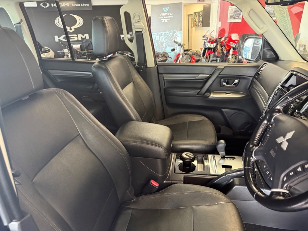 Used Mitsubishi Shogun 2016 for sale - 76016814: Photo 19