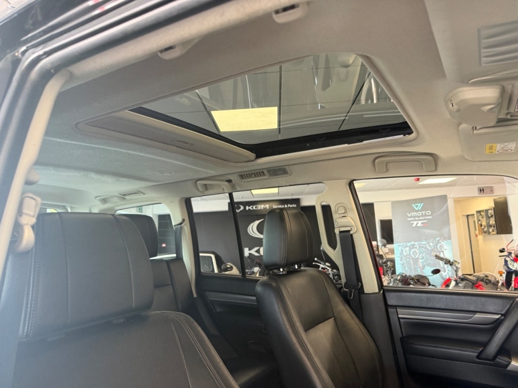 Used Mitsubishi Shogun 2016 for sale - 76016814: Photo 21