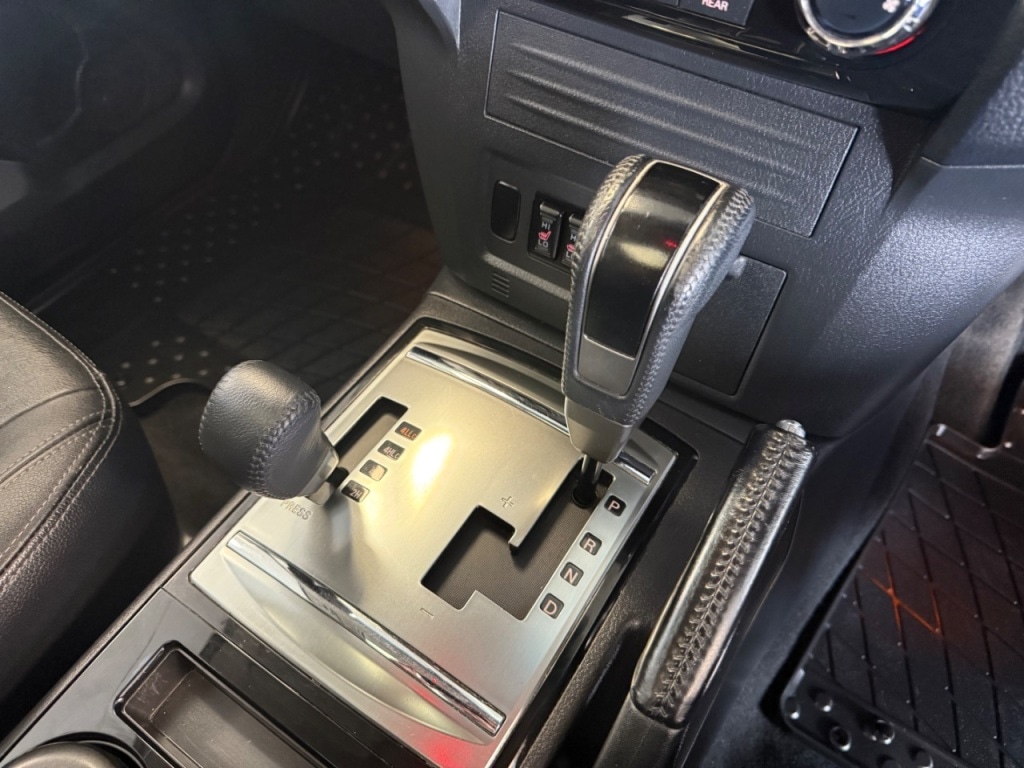 Used Mitsubishi Shogun 2016 for sale - 76016814: Photo 22