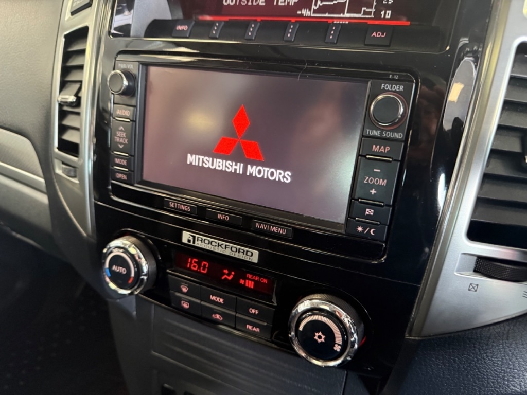 Used Mitsubishi Shogun 2016 for sale - 76016814: Photo 23