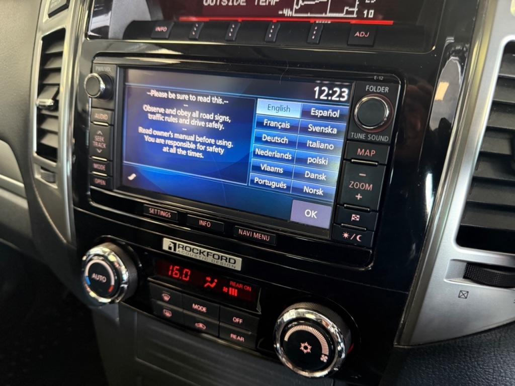 Used Mitsubishi Shogun 2016 for sale - 76016814: Photo 25