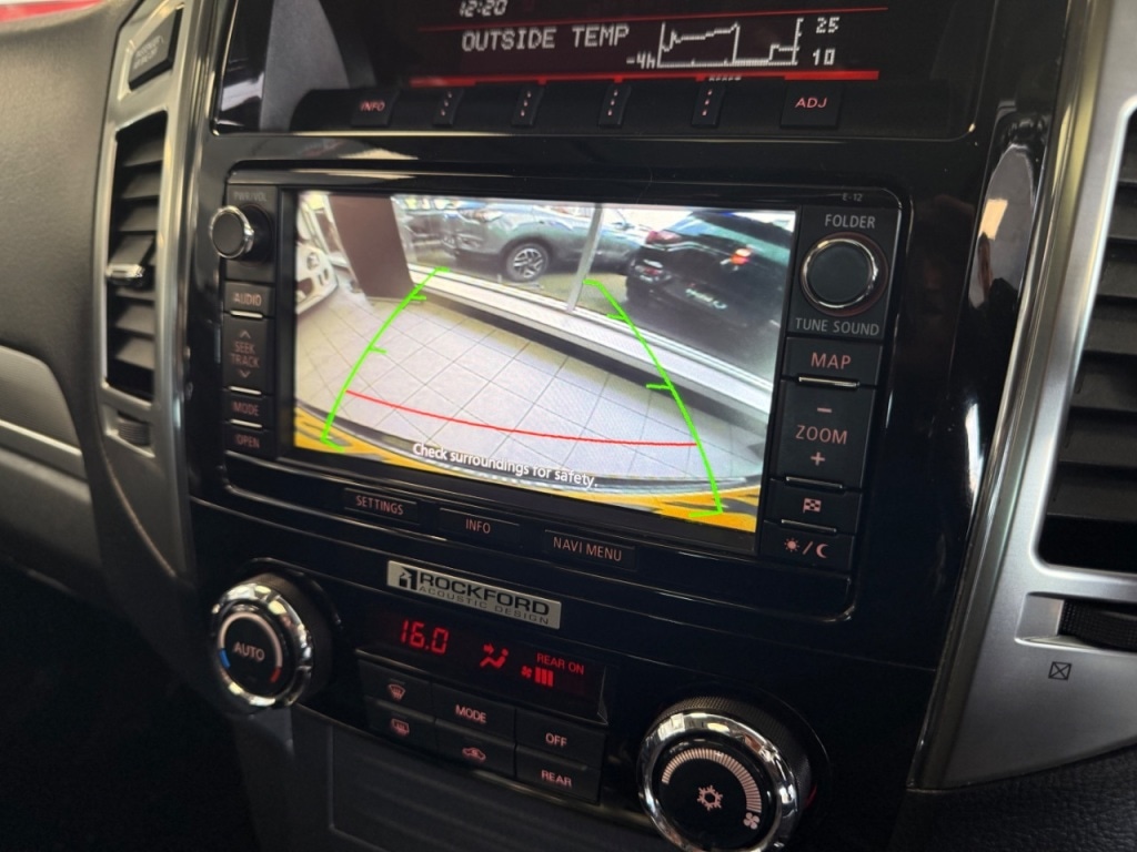 Used Mitsubishi Shogun 2016 for sale - 76016814: Photo 26