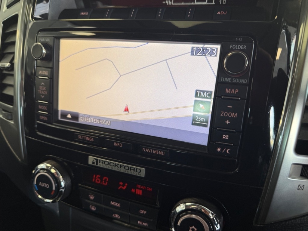 Used Mitsubishi Shogun 2016 for sale - 76016814: Photo 27