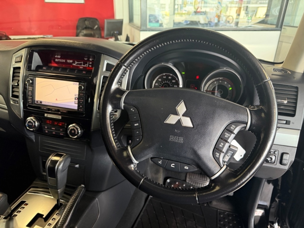 Used Mitsubishi Shogun 2016 for sale - 76016814: Photo 28