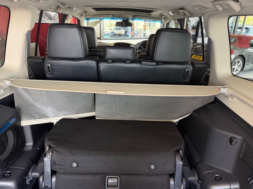 Used Mitsubishi Shogun 2016 for sale - 76016814: Photo 33