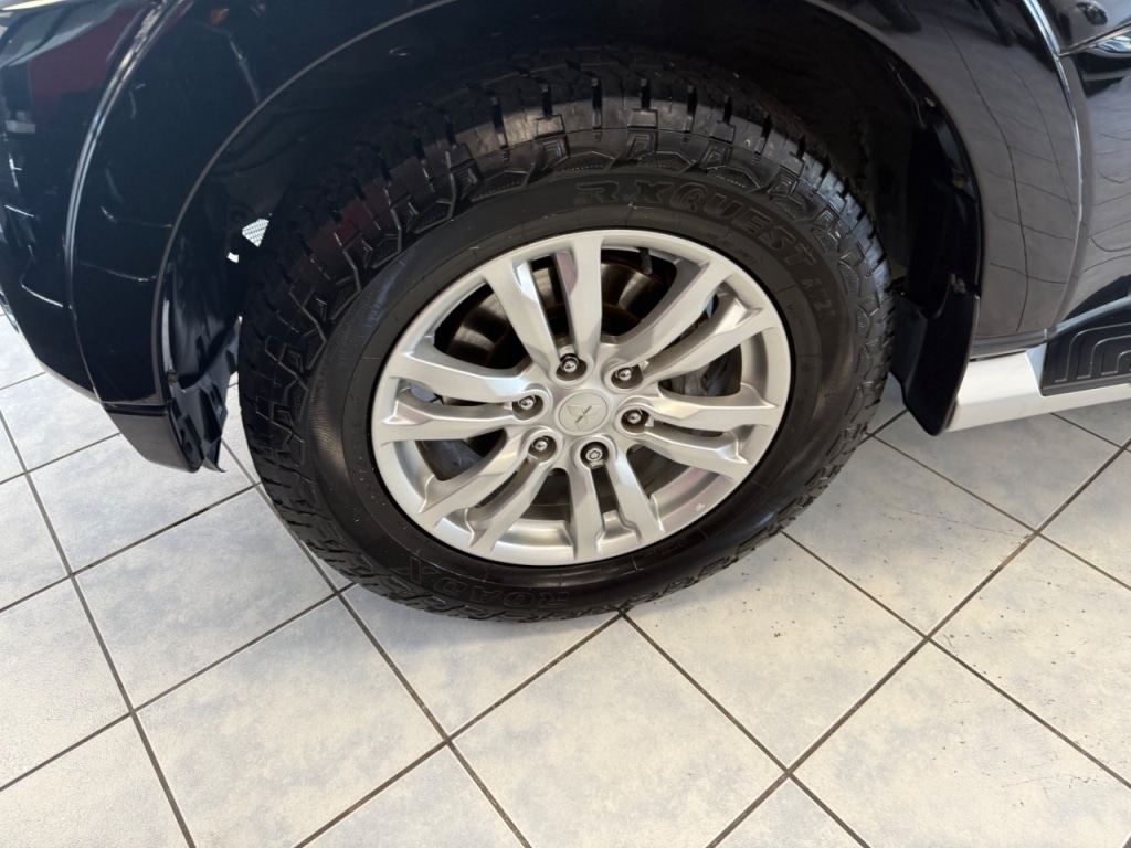Used Mitsubishi Shogun 2016 for sale - 76016814: Photo 5