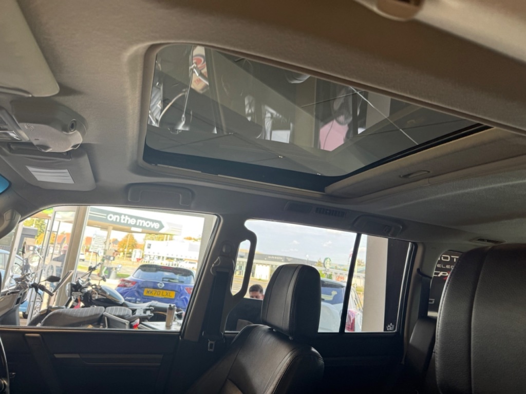 Used Mitsubishi Shogun 2016 for sale - 76016814: Photo 8