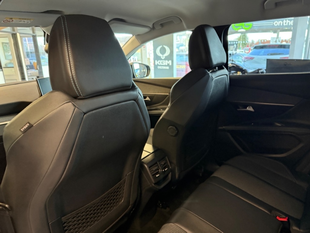 Used Peugeot 3008 2022 for sale - 76546060: Photo 10