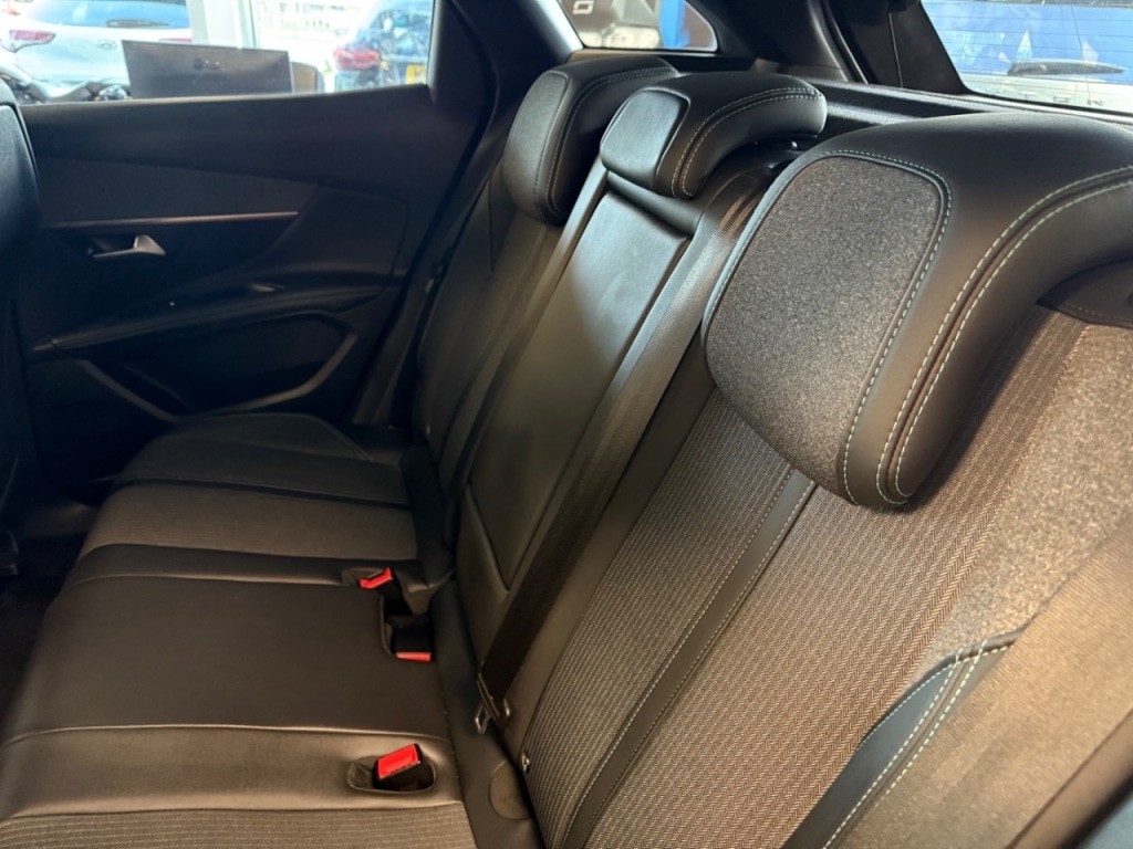 Used Peugeot 3008 2022 for sale - 76546060: Photo 11