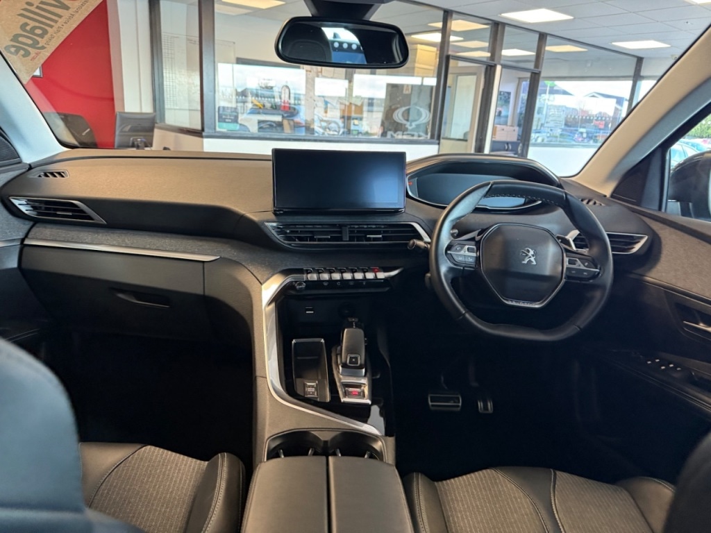 Used Peugeot 3008 2022 for sale - 76546060: Photo 12