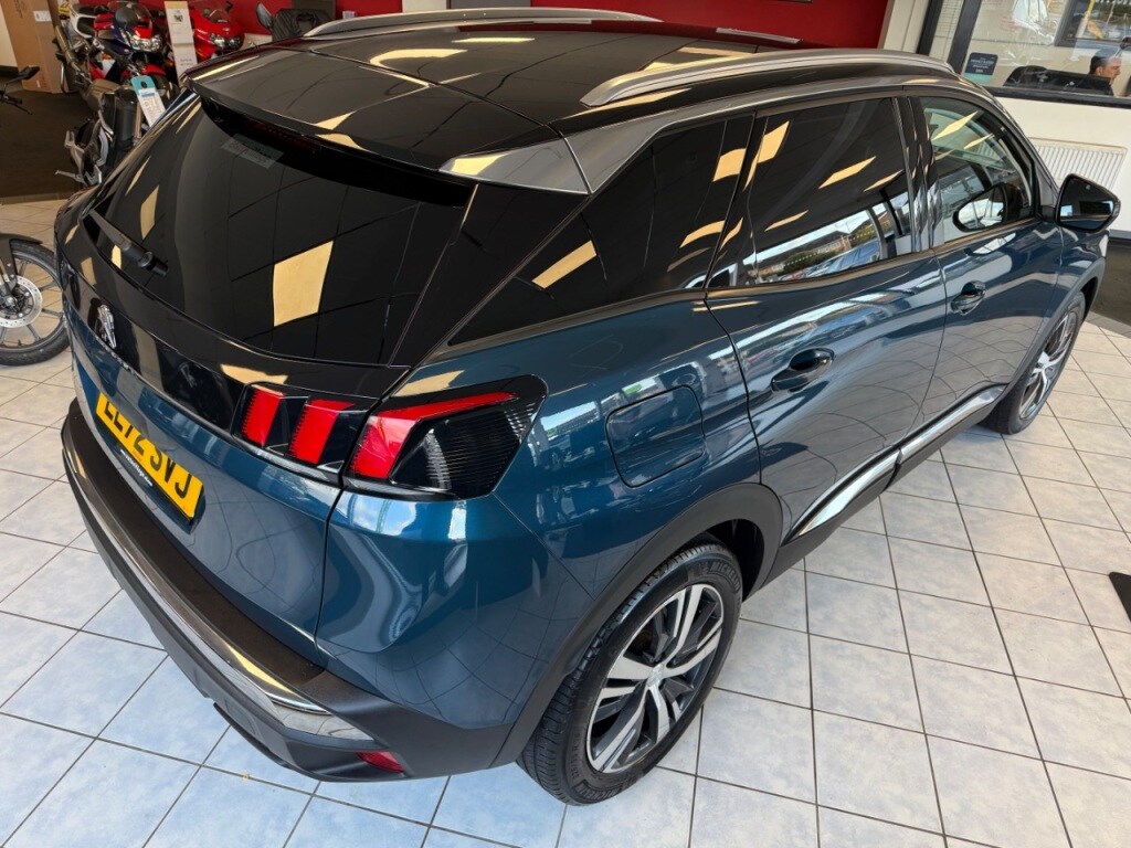 Used Peugeot 3008 2022 for sale - 76546060: Photo 15