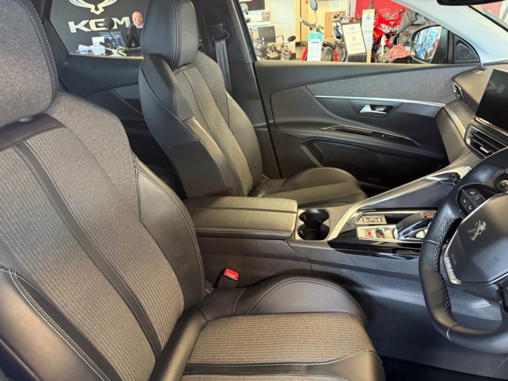 Used Peugeot 3008 2022 for sale - 76546060: Photo 17