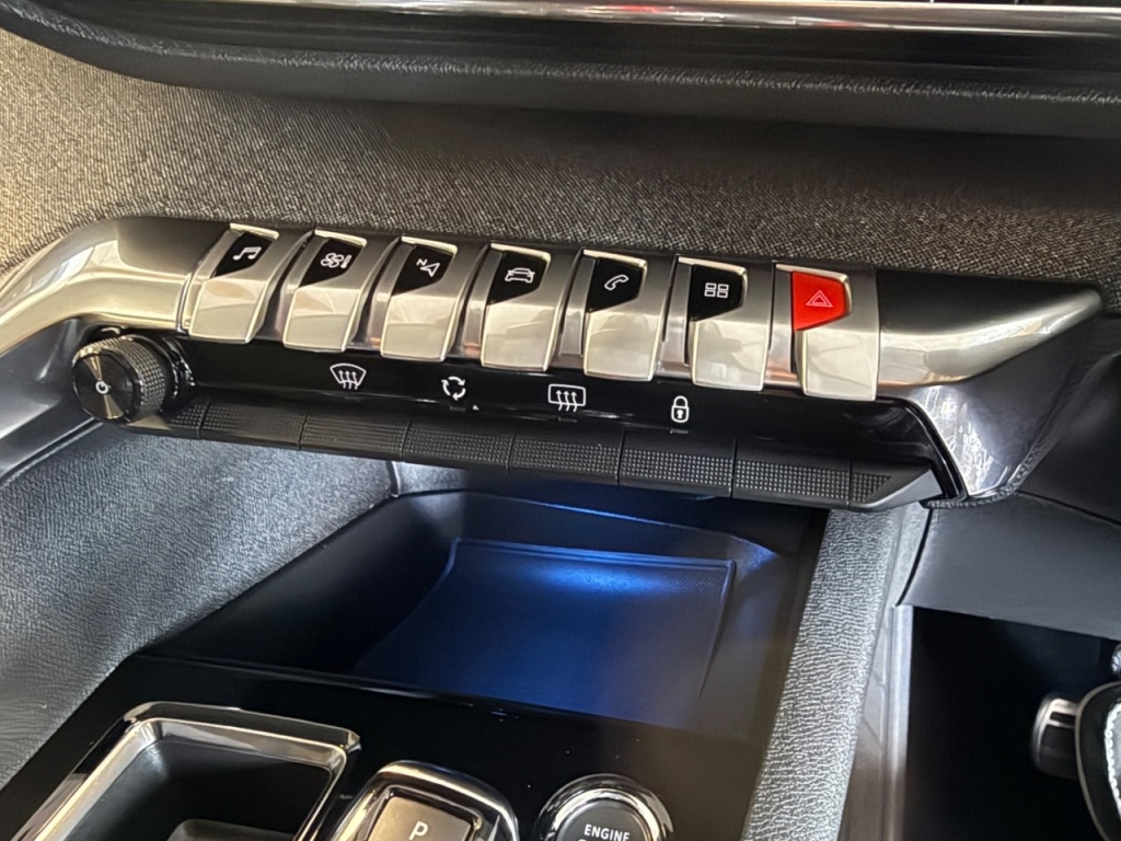 Used Peugeot 3008 2022 for sale - 76546060: Photo 19