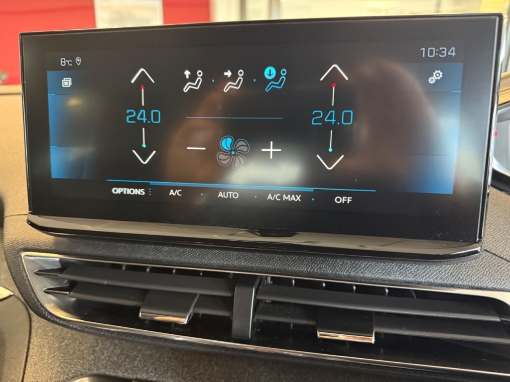 Used Peugeot 3008 2022 for sale - 76546060: Photo 20