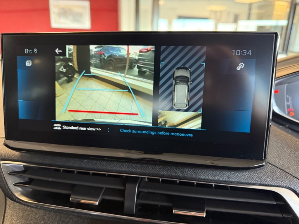 Used Peugeot 3008 2022 for sale - 76546060: Photo 21