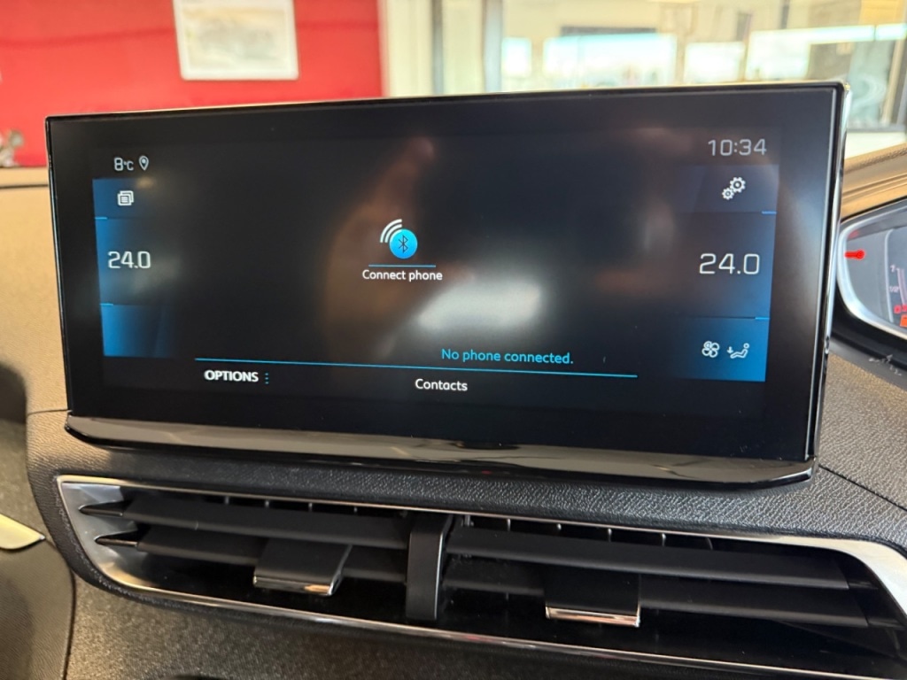 Used Peugeot 3008 2022 for sale - 76546060: Photo 22