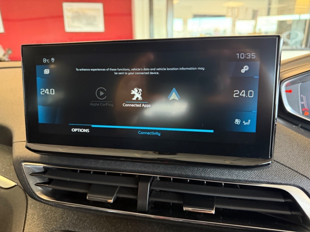 Used Peugeot 3008 2022 for sale - 76546060: Photo 23