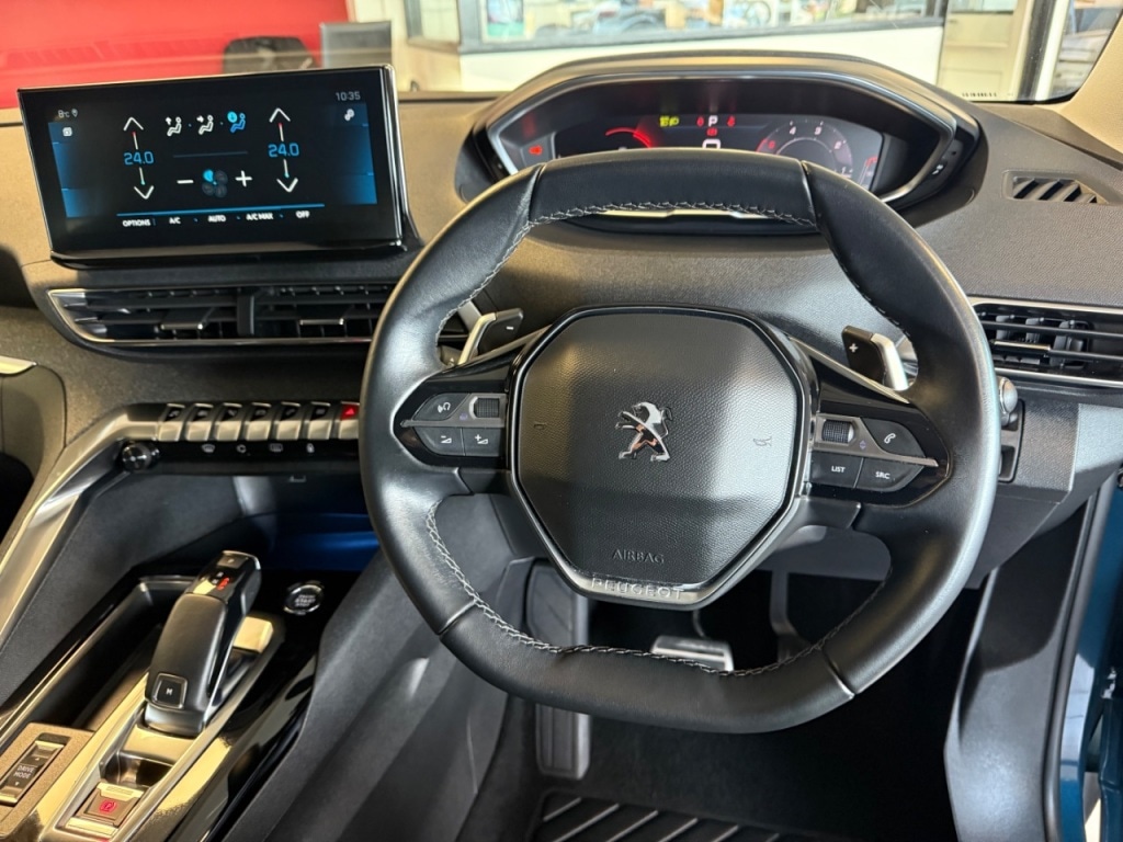 Used Peugeot 3008 2022 for sale - 76546060: Photo 24