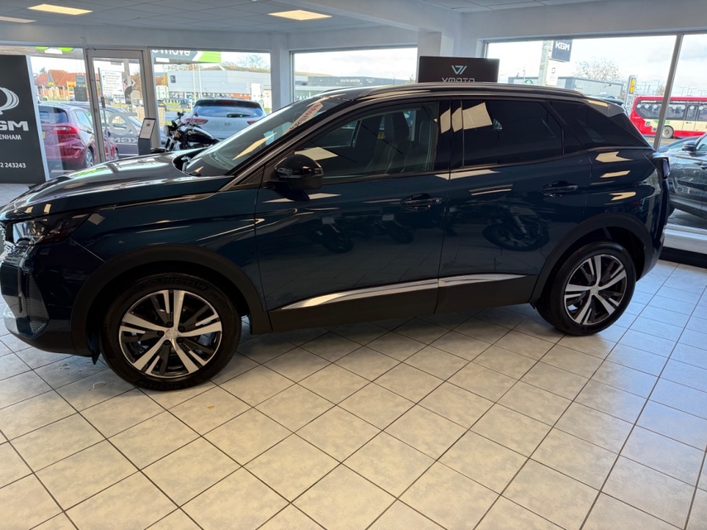 Used Peugeot 3008 2022 for sale - 76546060: Photo 31