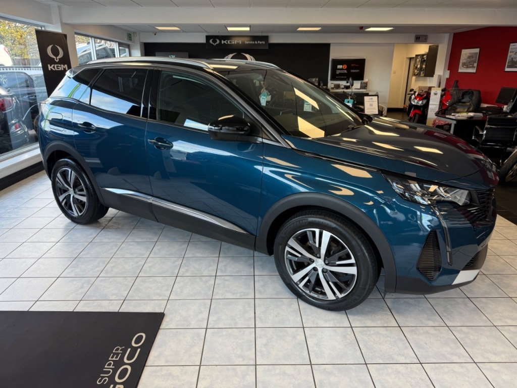 Used Peugeot 3008 2022 for sale - 76546060: Photo 32