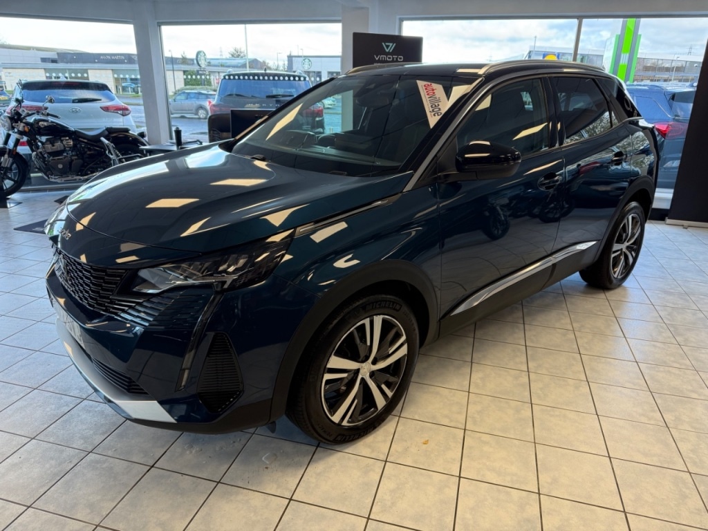 Used Peugeot 3008 2022 for sale - 76546060: Photo 4