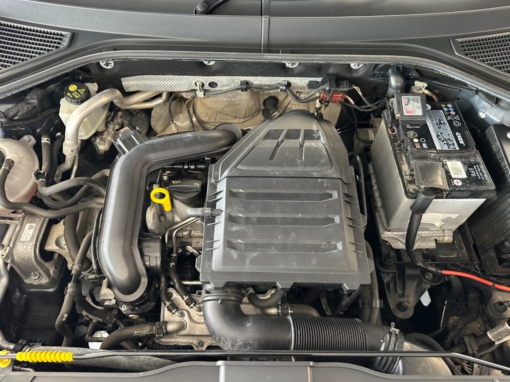 Vehicle 38