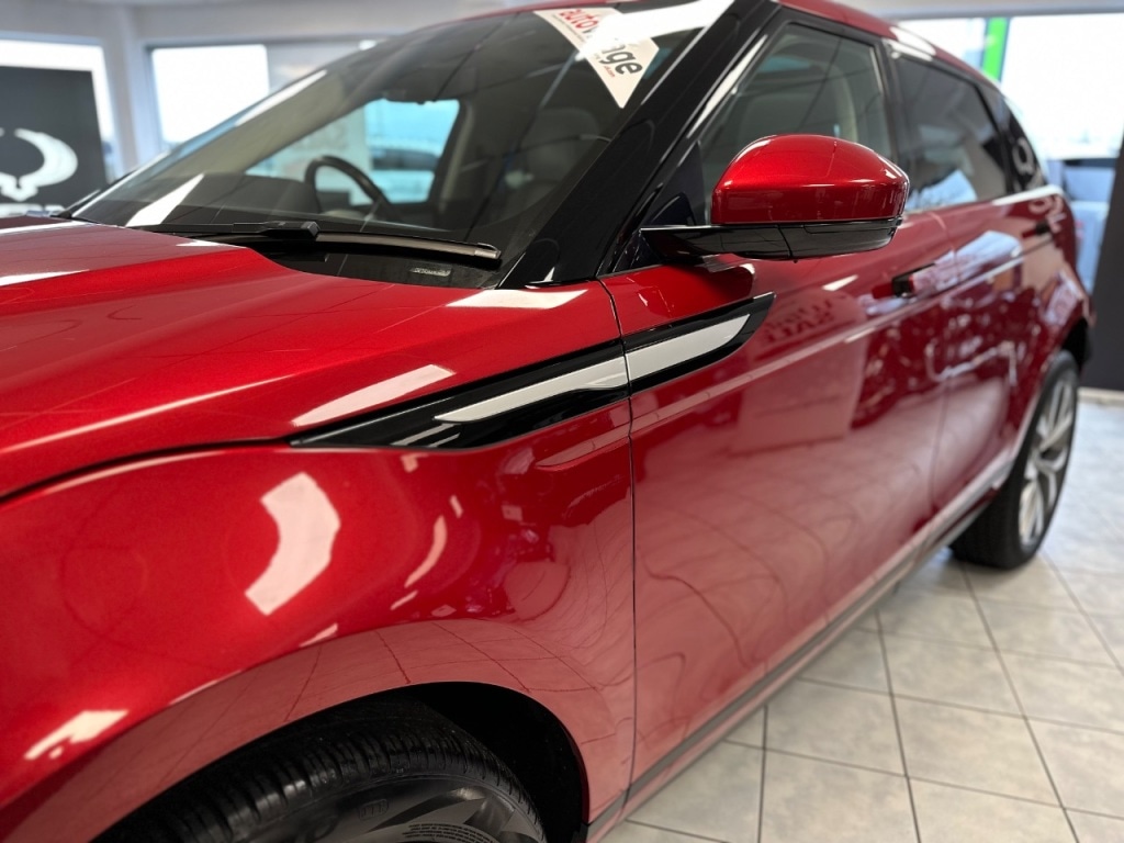 Used Land Rover Range Rover Evoque 2020 for sale - 76739731: Photo 15