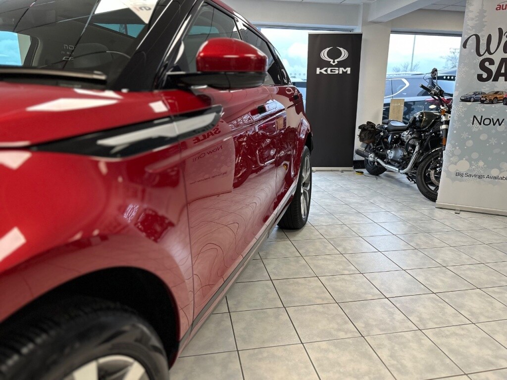 Used Land Rover Range Rover Evoque 2020 for sale - 76739731: Photo 16