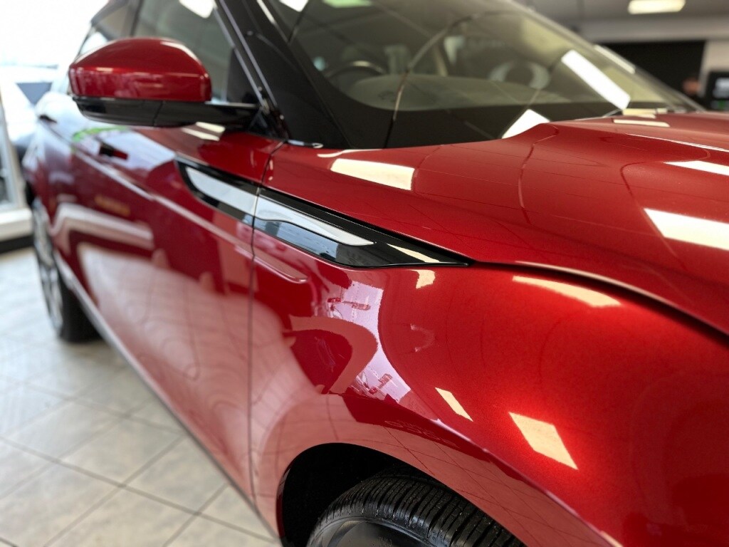 Used Land Rover Range Rover Evoque 2020 for sale - 76739731: Photo 17