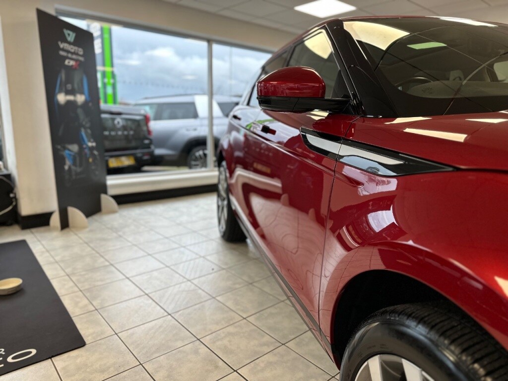 Used Land Rover Range Rover Evoque 2020 for sale - 76739731: Photo 18