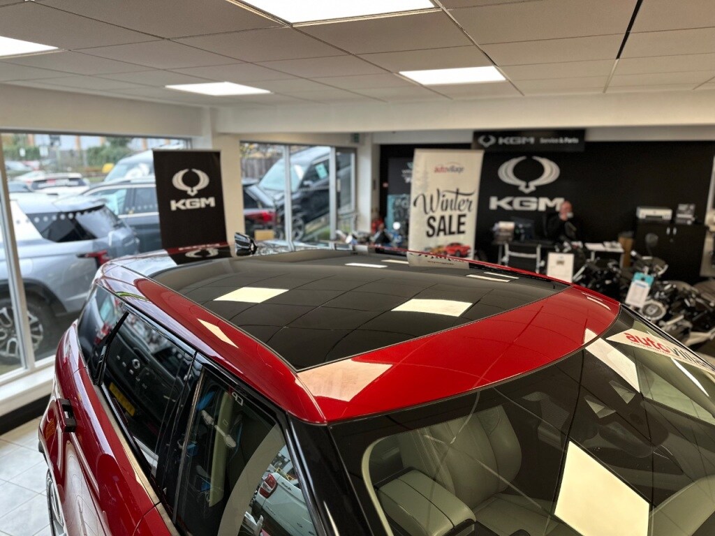 Used Land Rover Range Rover Evoque 2020 for sale - 76739731: Photo 24