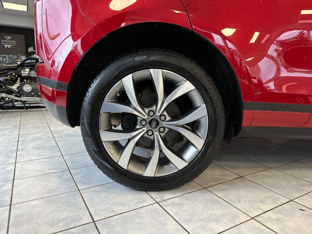 Used Land Rover Range Rover Evoque 2020 for sale - 76739731: Photo 26