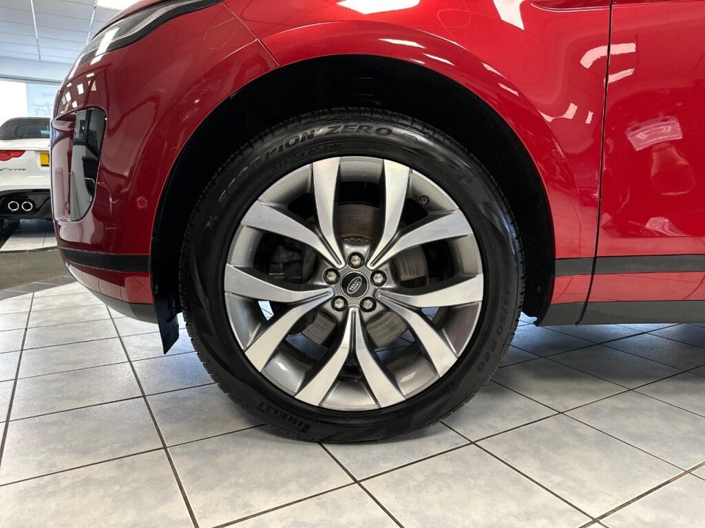 Used Land Rover Range Rover Evoque 2020 for sale - 76739731: Photo 27