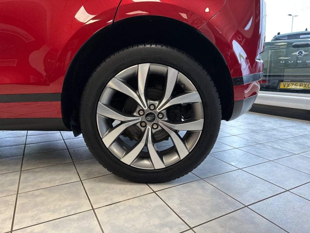 Used Land Rover Range Rover Evoque 2020 for sale - 76739731: Photo 28