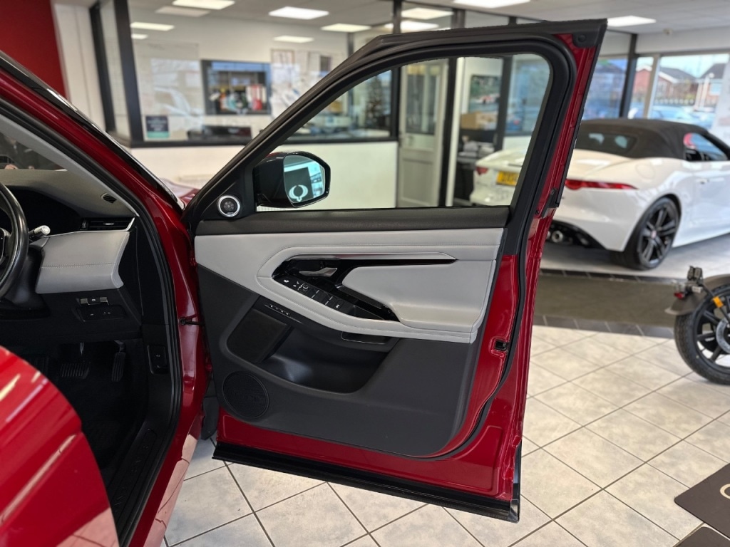 Used Land Rover Range Rover Evoque 2020 for sale - 76739731: Photo 29