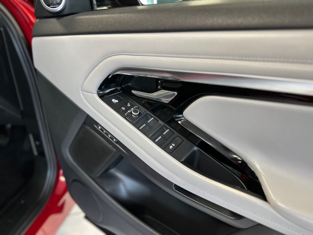 Used Land Rover Range Rover Evoque 2020 for sale - 76739731: Photo 30