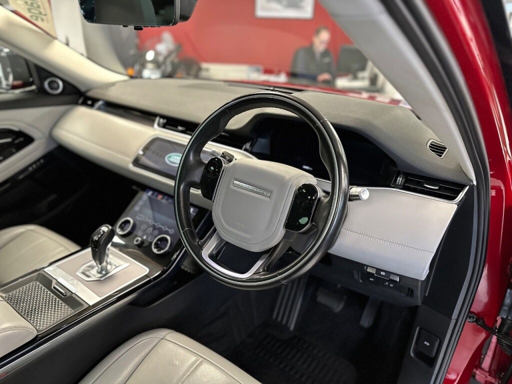 Used Land Rover Range Rover Evoque 2020 for sale - 76739731: Photo 32