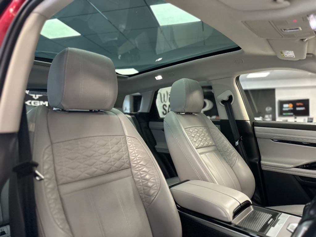 Used Land Rover Range Rover Evoque 2020 for sale - 76739731: Photo 33